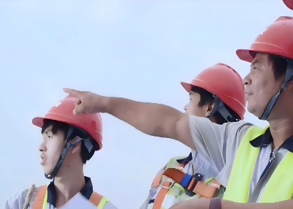 jjb竞技宝智慧机场产业宣传片