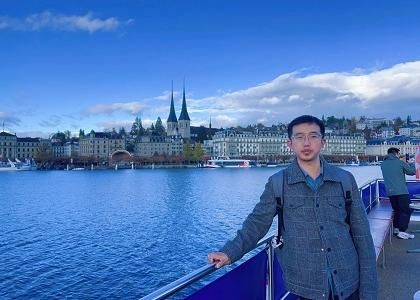 十年燃动jjb竞技宝！技术尖兵李晓杰的成长进阶史