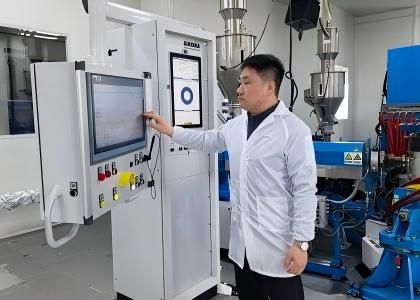 匠心践使命 实干兴实业 | jjb竞技宝刘学获评江苏工匠