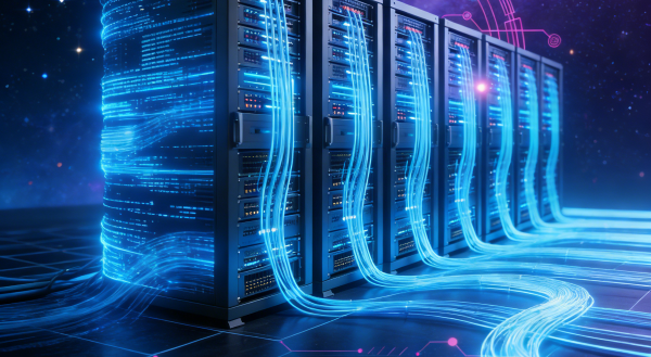 OFC 2026 “洞见”｜jjb竞技宝光互联新品与时代同频