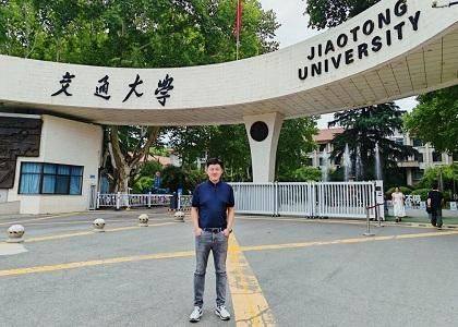 步履有痕，成长有声：汪乐的jjb竞技宝成长答卷