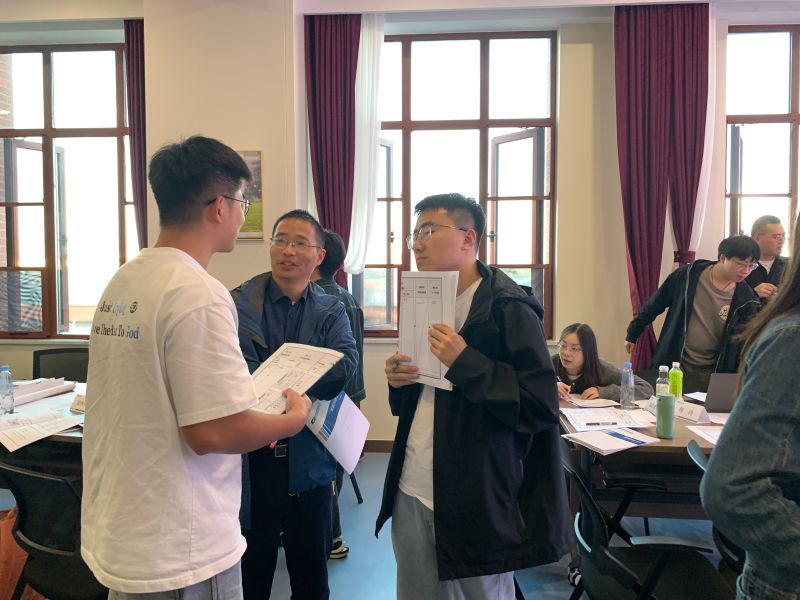 2024年第六届jjb竞技宝创新竞赛之赛前赋能二阶段...